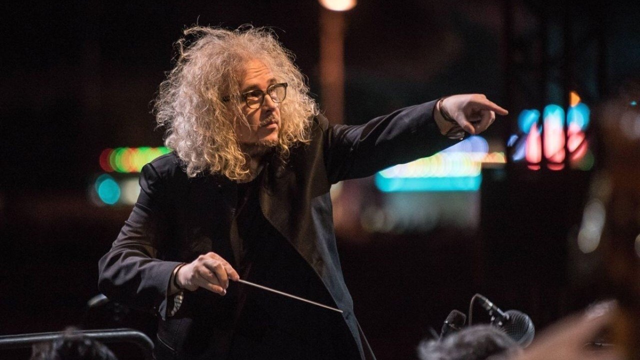 Symphonissime|Symphonissime
