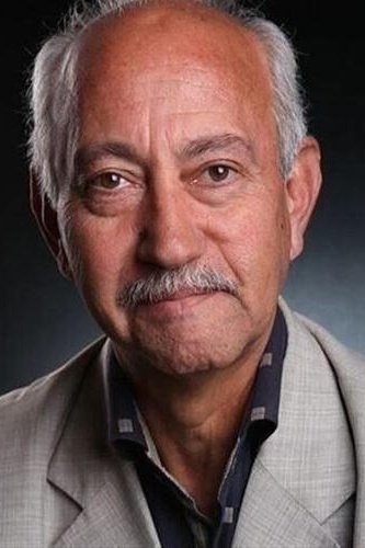 بازیگر Naqi Seif-Jamali  