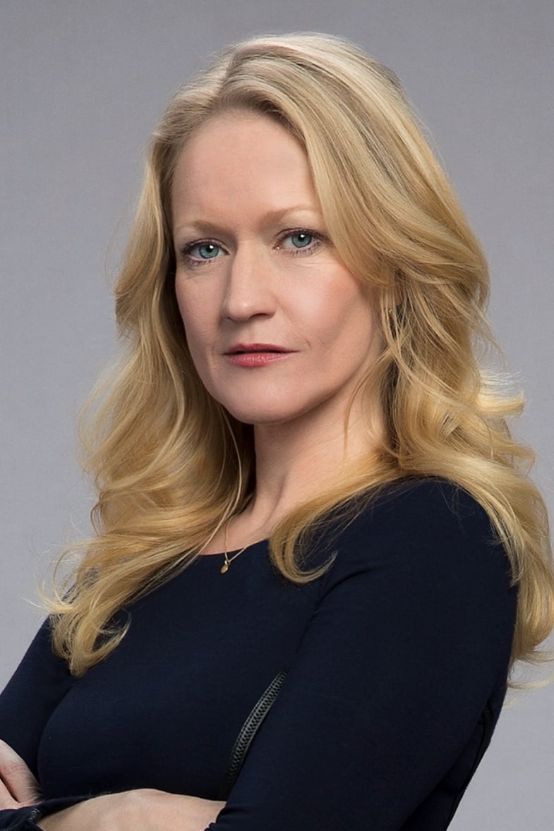 بازیگر Paula Malcomson  