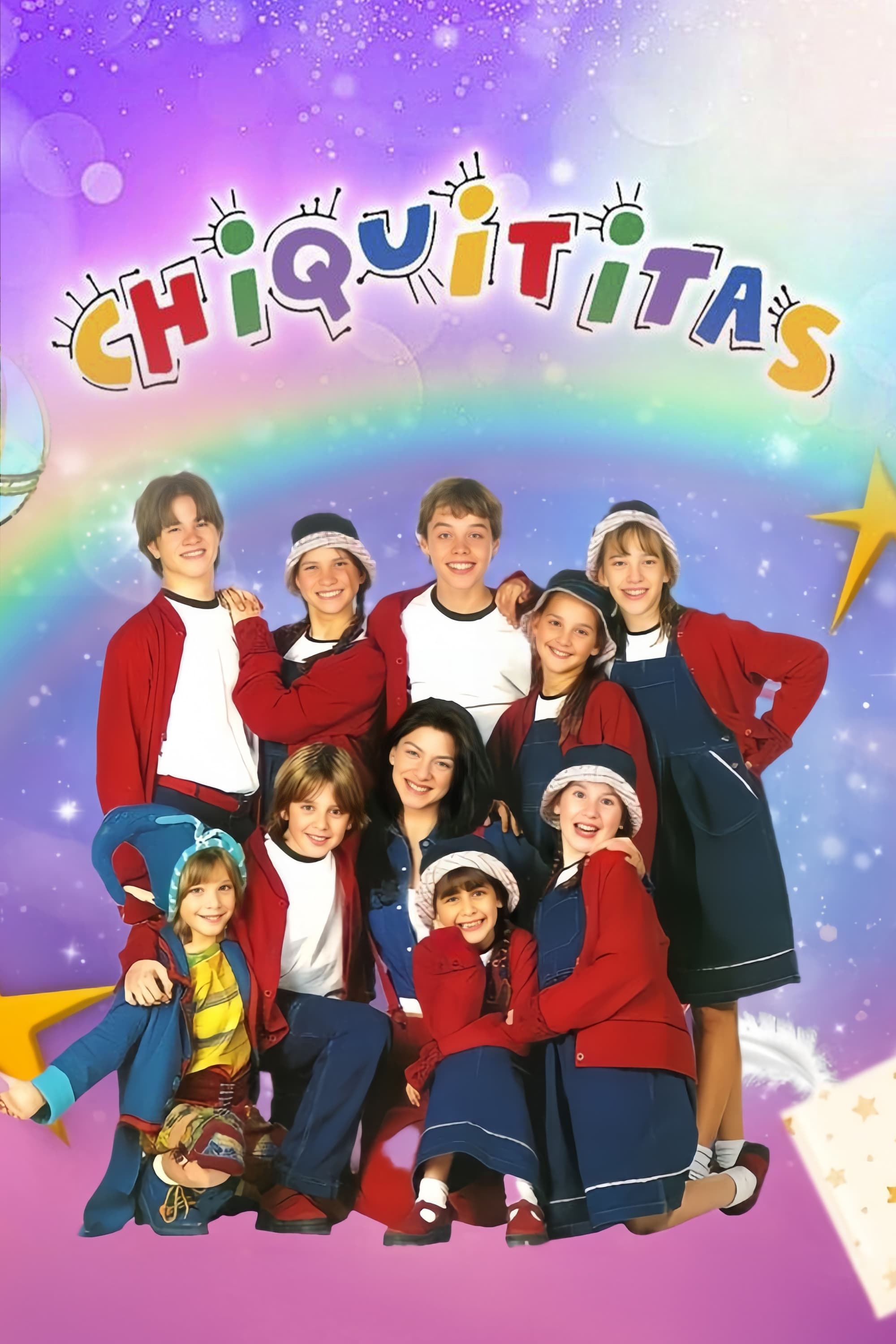 Chiquititas Tilin Tilin | Chiquititas Tilin Tilin