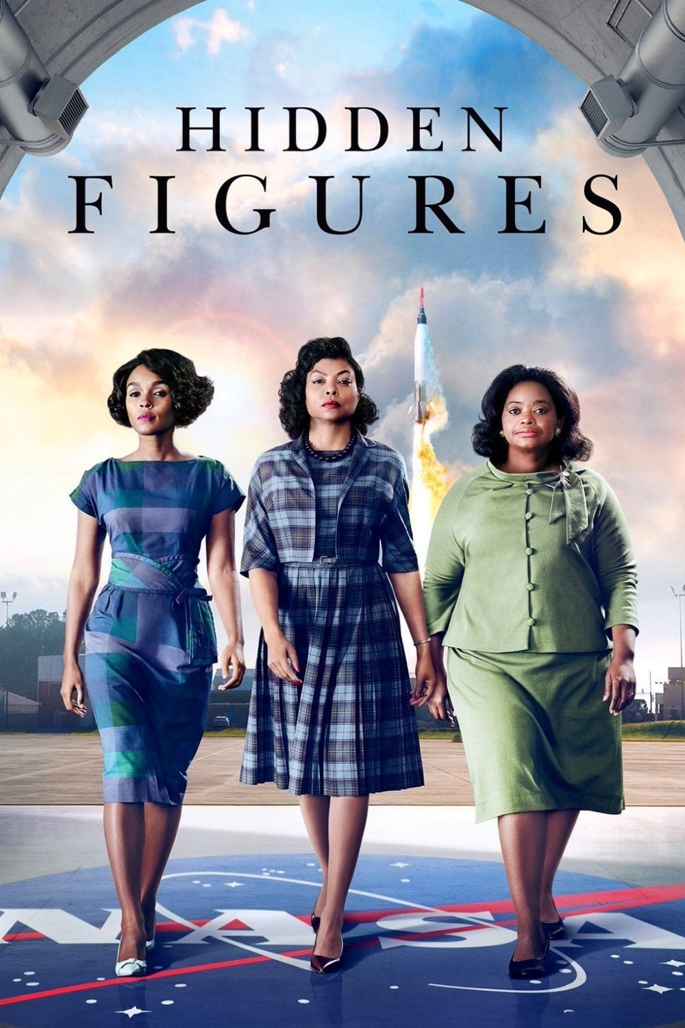 Hidden Figures | Hidden Figures