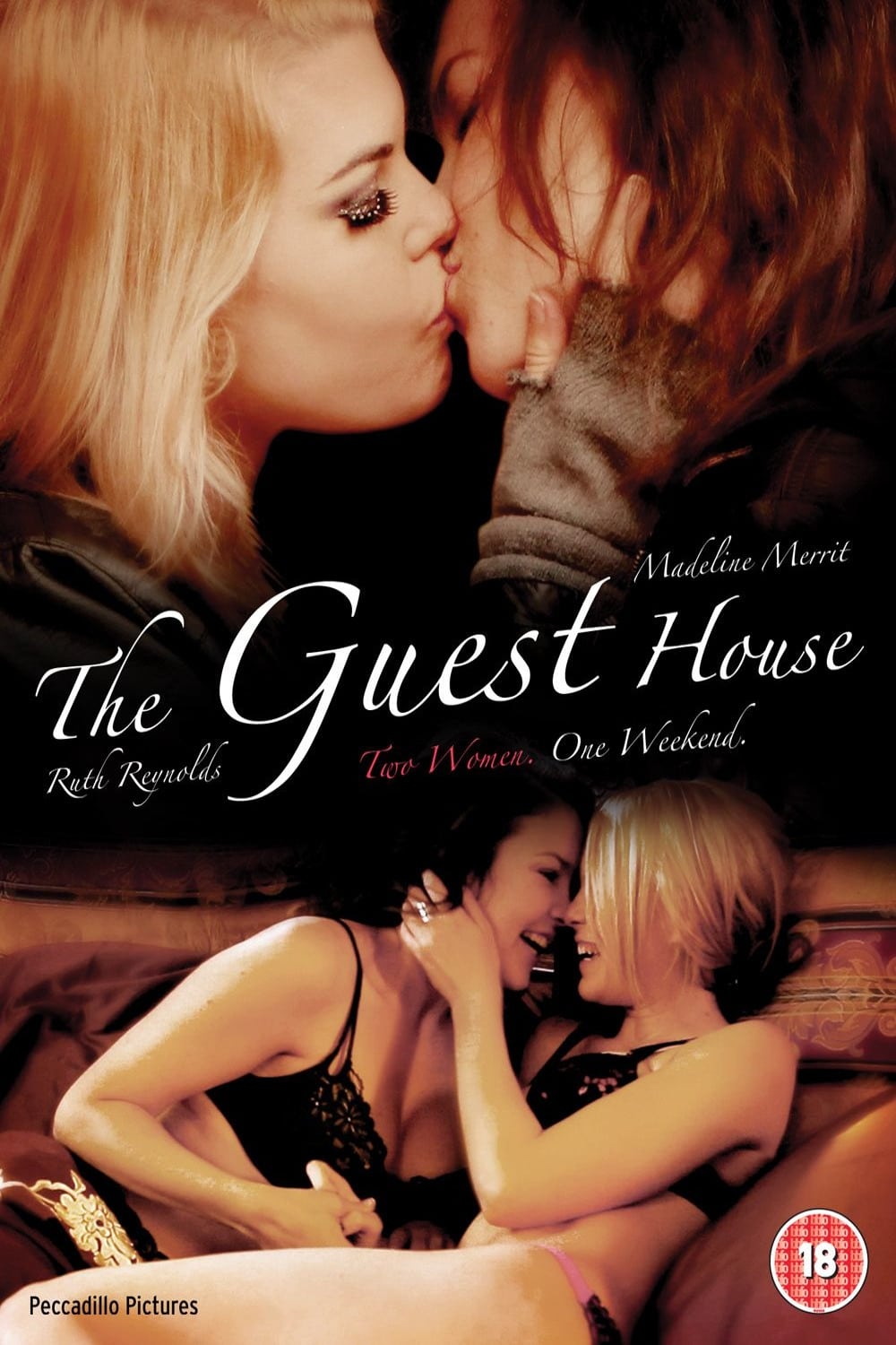 The Guest House | The Guest House