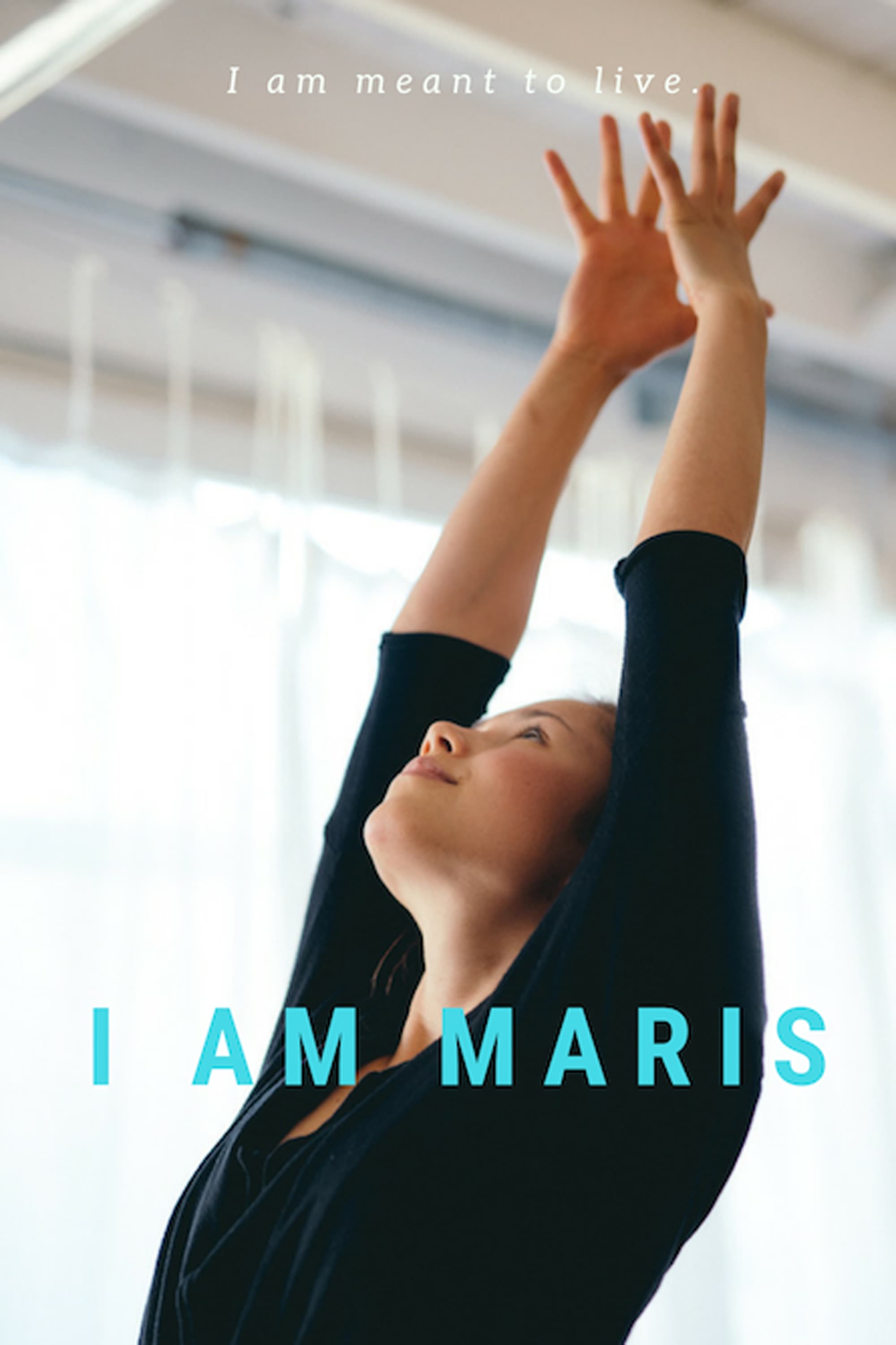 I Am Maris: Portrait of a Young Yogi | I Am Maris: Portrait of a Young Yogi