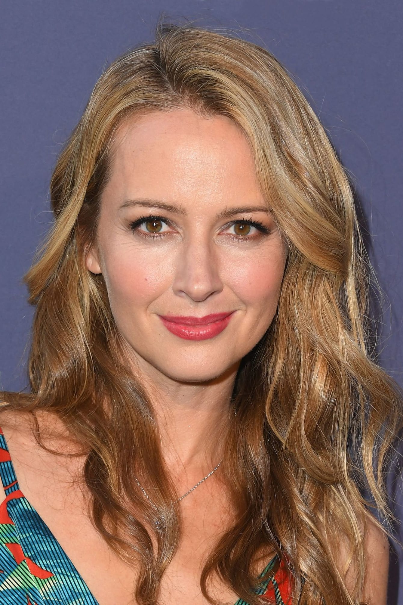 بازیگر Amy Acker  