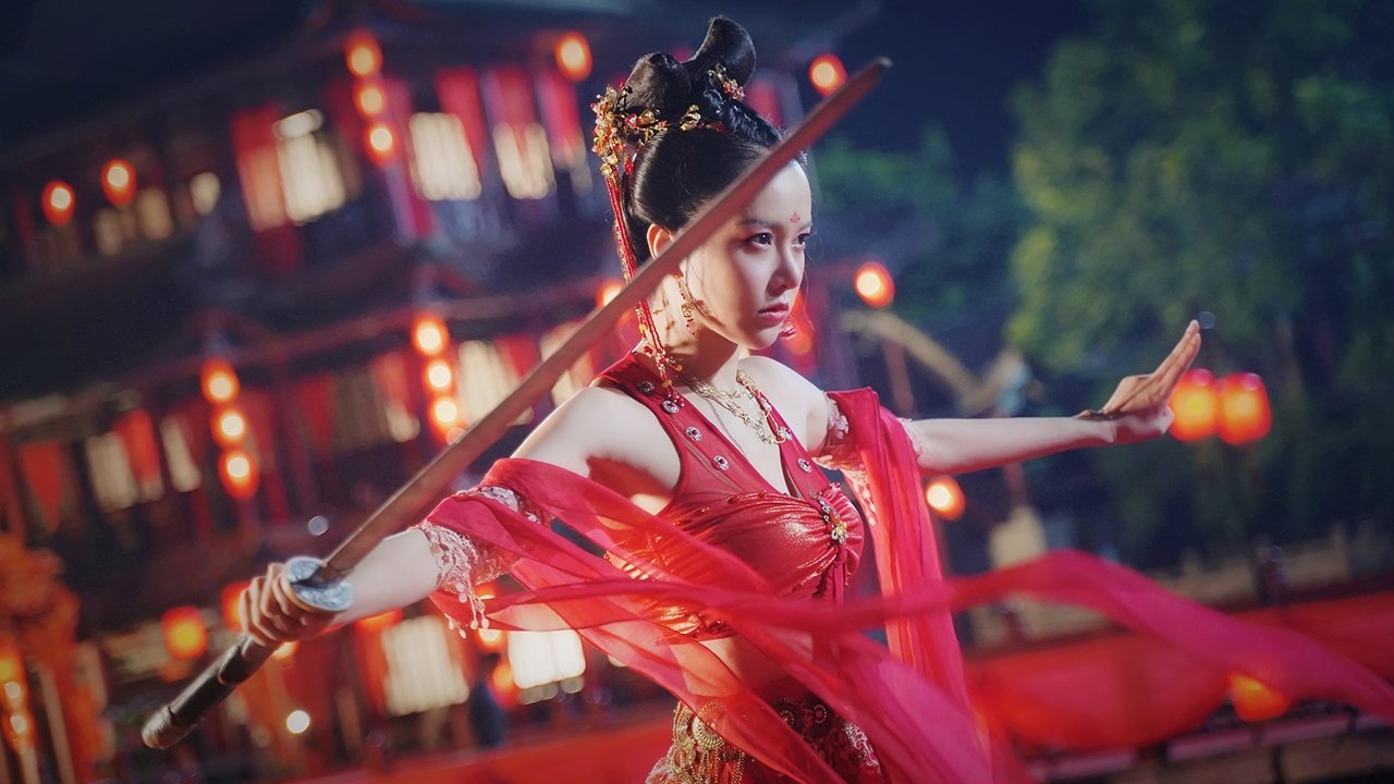 封神：画圣归来|封神：画圣归来