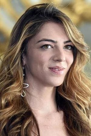 بازیگر Giulia Andò  