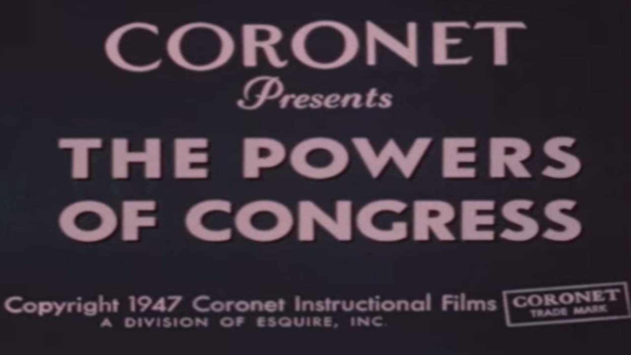 The Powers of Congress|The Powers of Congress