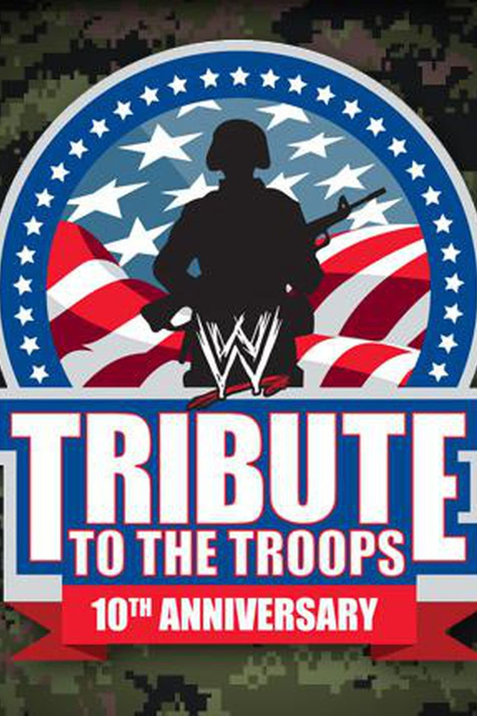 WWE Tribute to the Troops 2012 | WWE Tribute to the Troops 2012