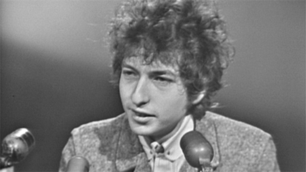 Dylan Speaks|Dylan Speaks