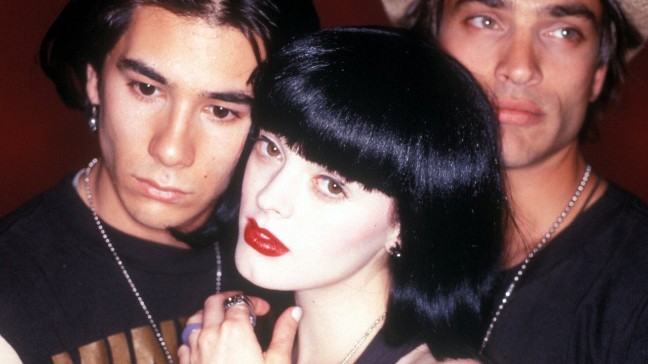 The Doom Generation|The Doom Generation