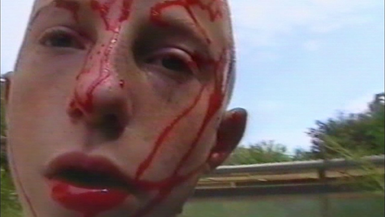 Violent Trash|Violent Trash