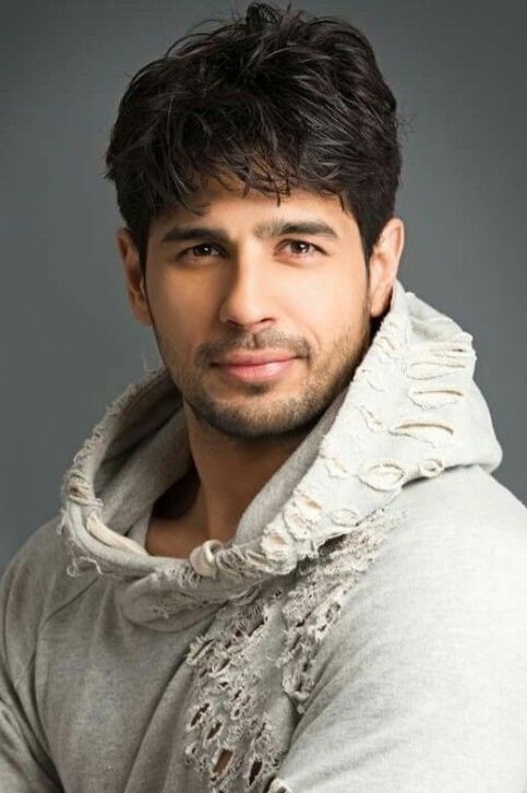 بازیگر Sidharth Malhotra  