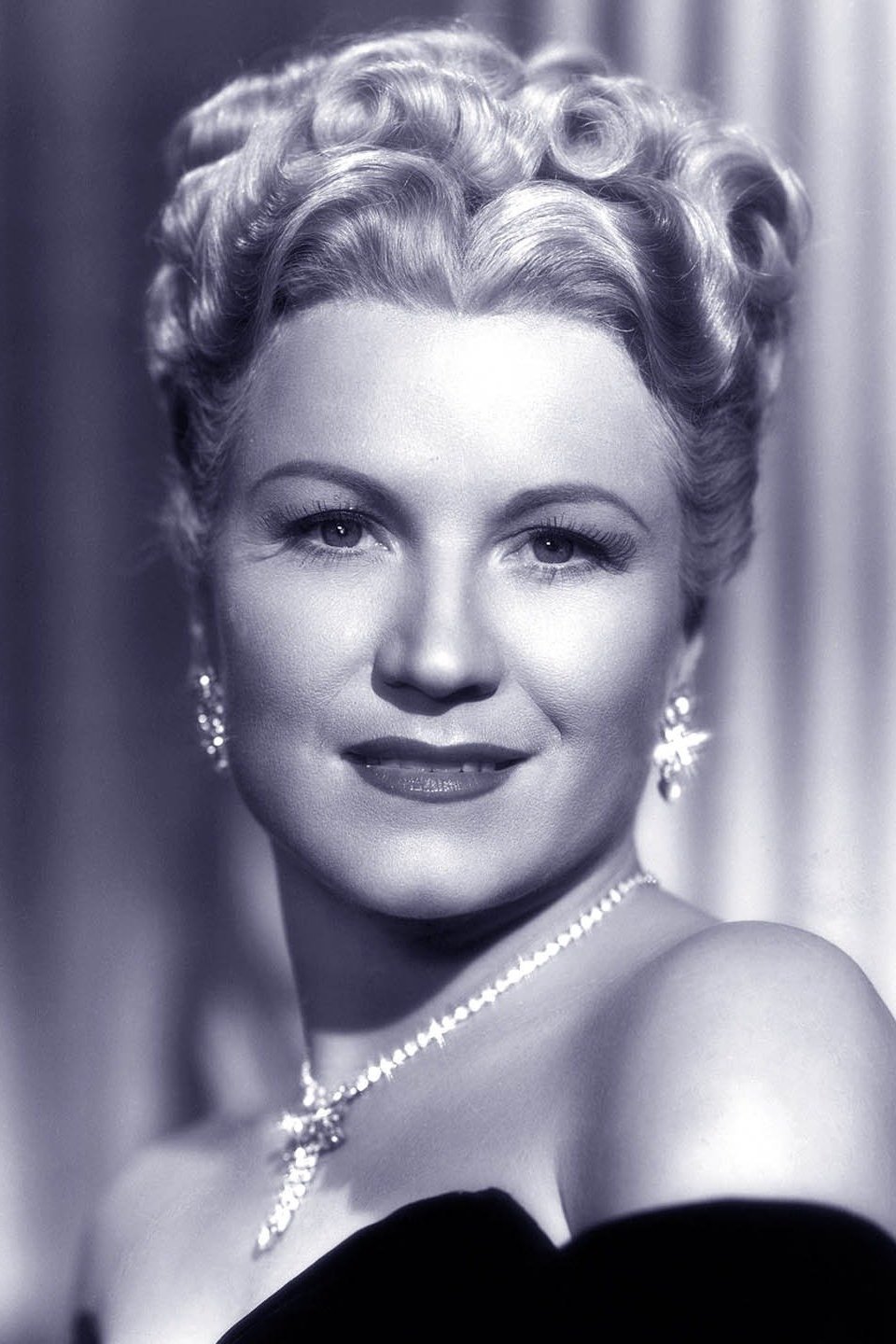 بازیگر Dorothy Kirsten  