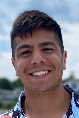 بازیگر Rodrigo Damian Coria  