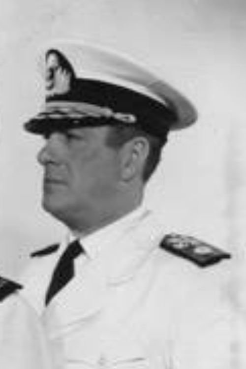 بازیگر Percival Murray  