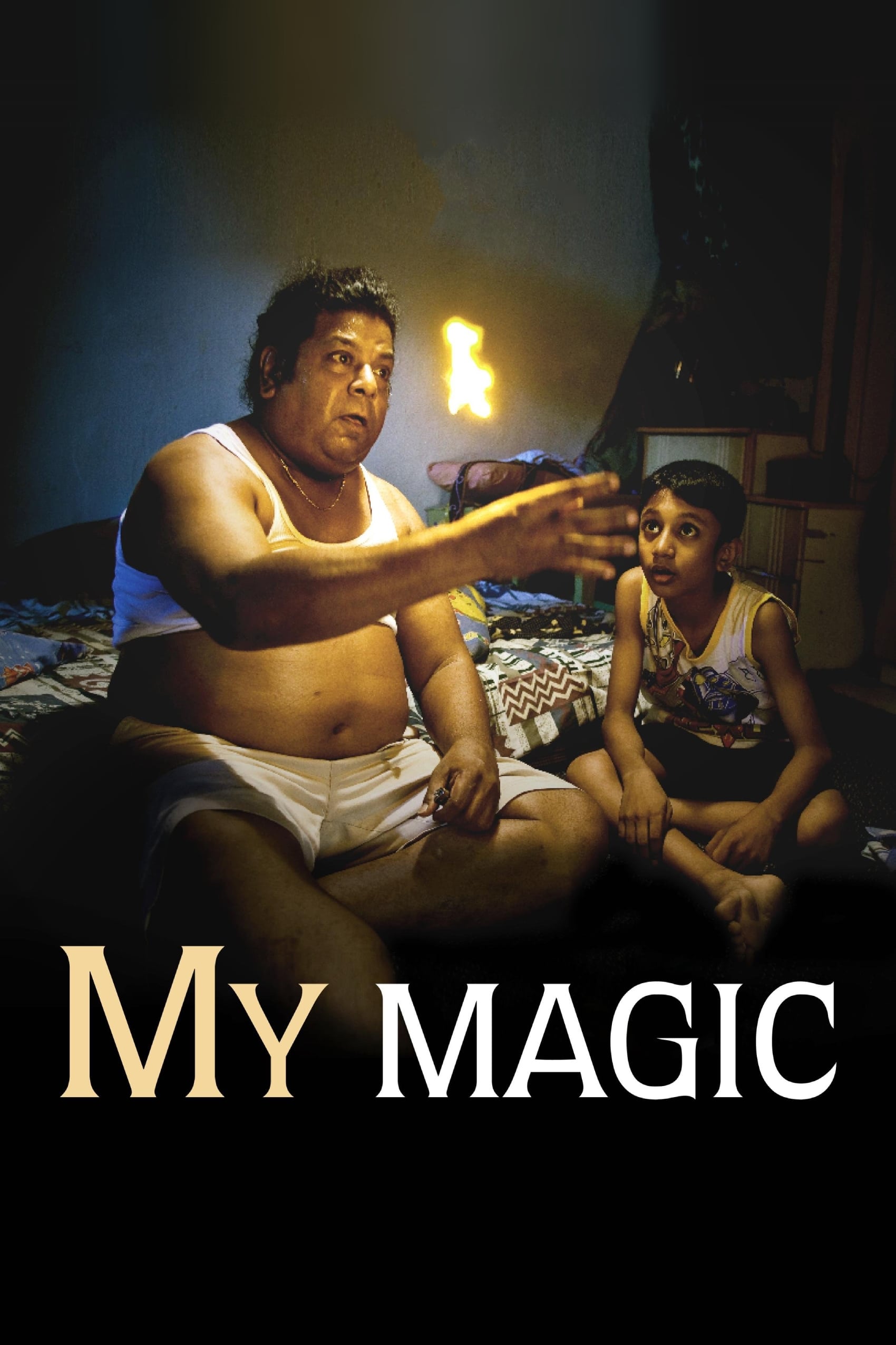 My Magic | My Magic