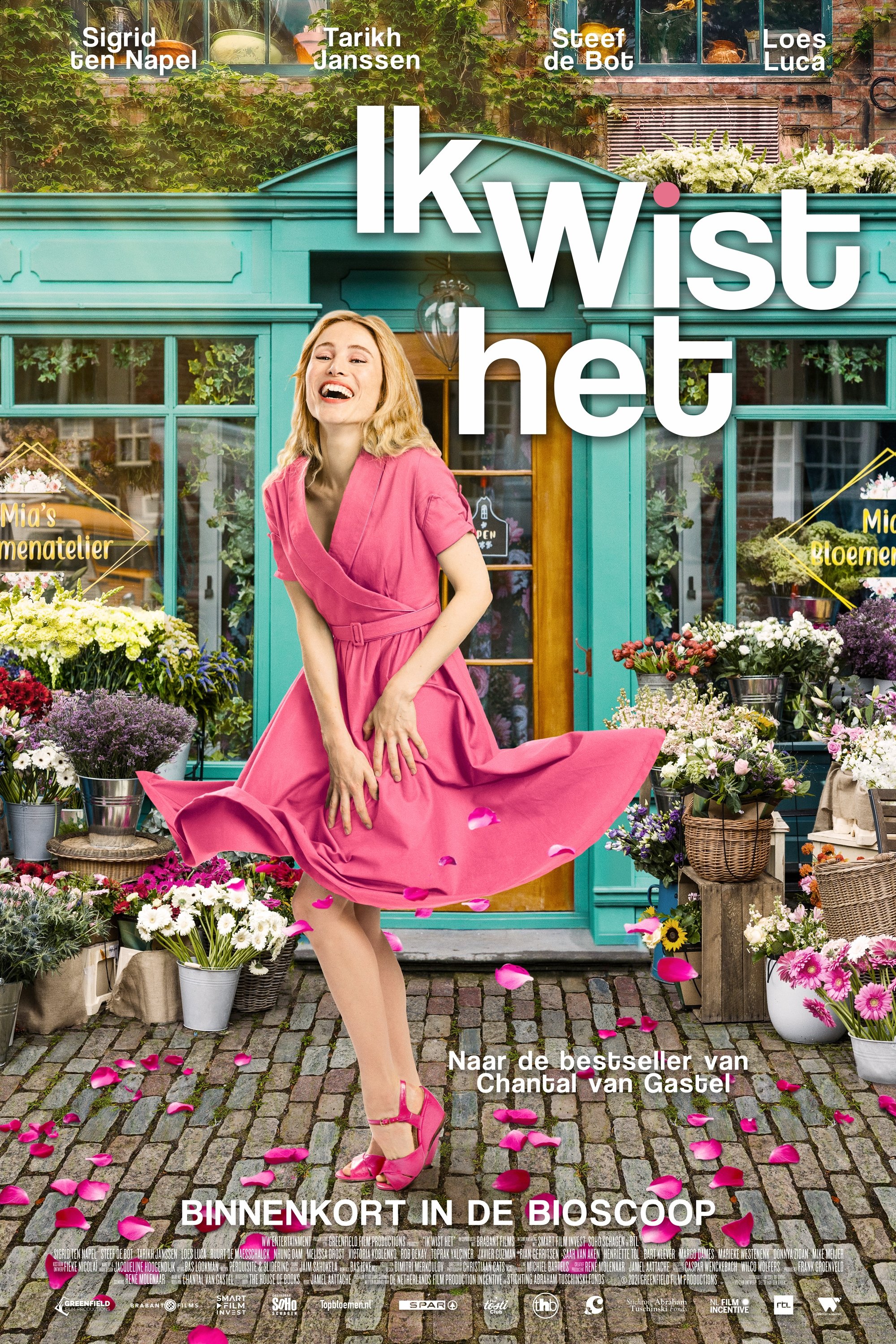 Ik wist het | Ik wist het