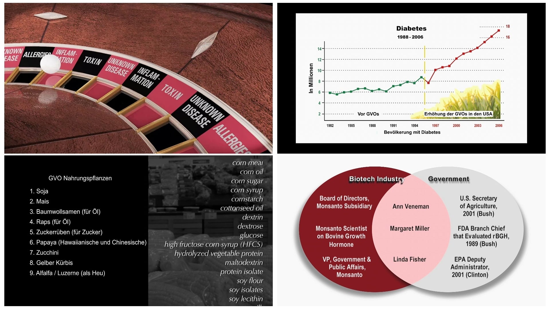 Genetic Roulette: The Gamble of our Lives|Genetic Roulette: The Gamble of our Lives