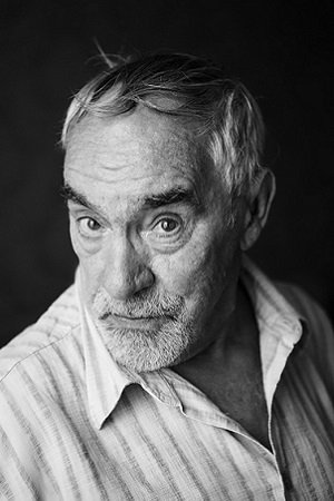 بازیگر Vladimir Piskunov  