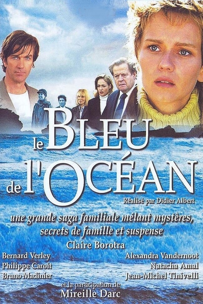 Le Bleu de l’océan | Le Bleu de l’océan