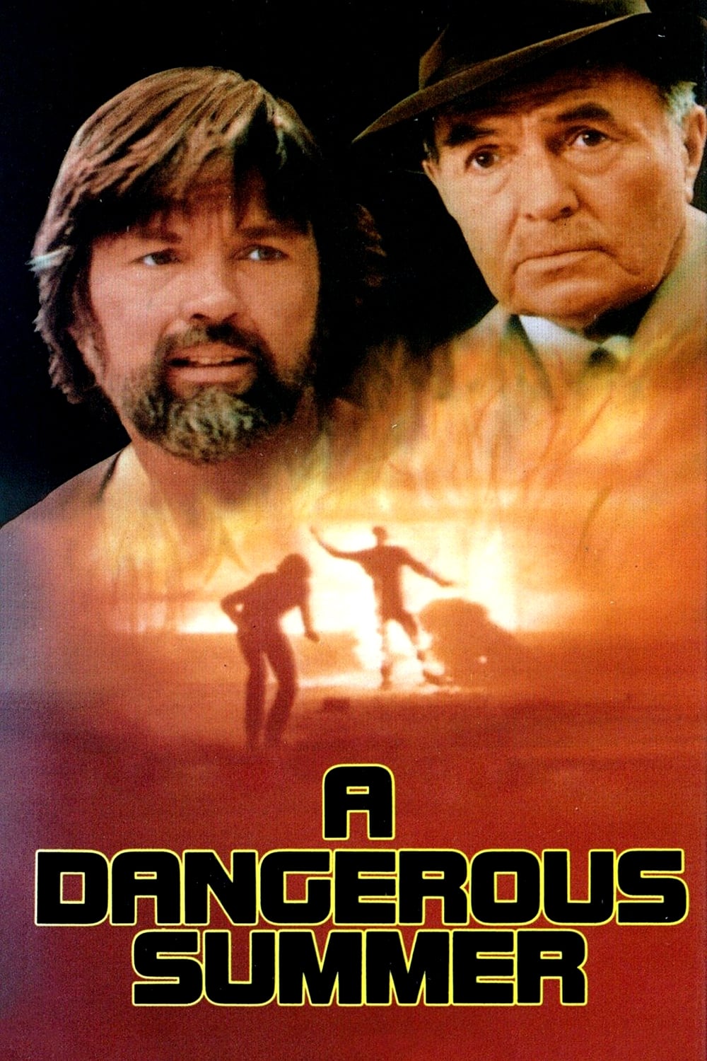 A Dangerous Summer | A Dangerous Summer