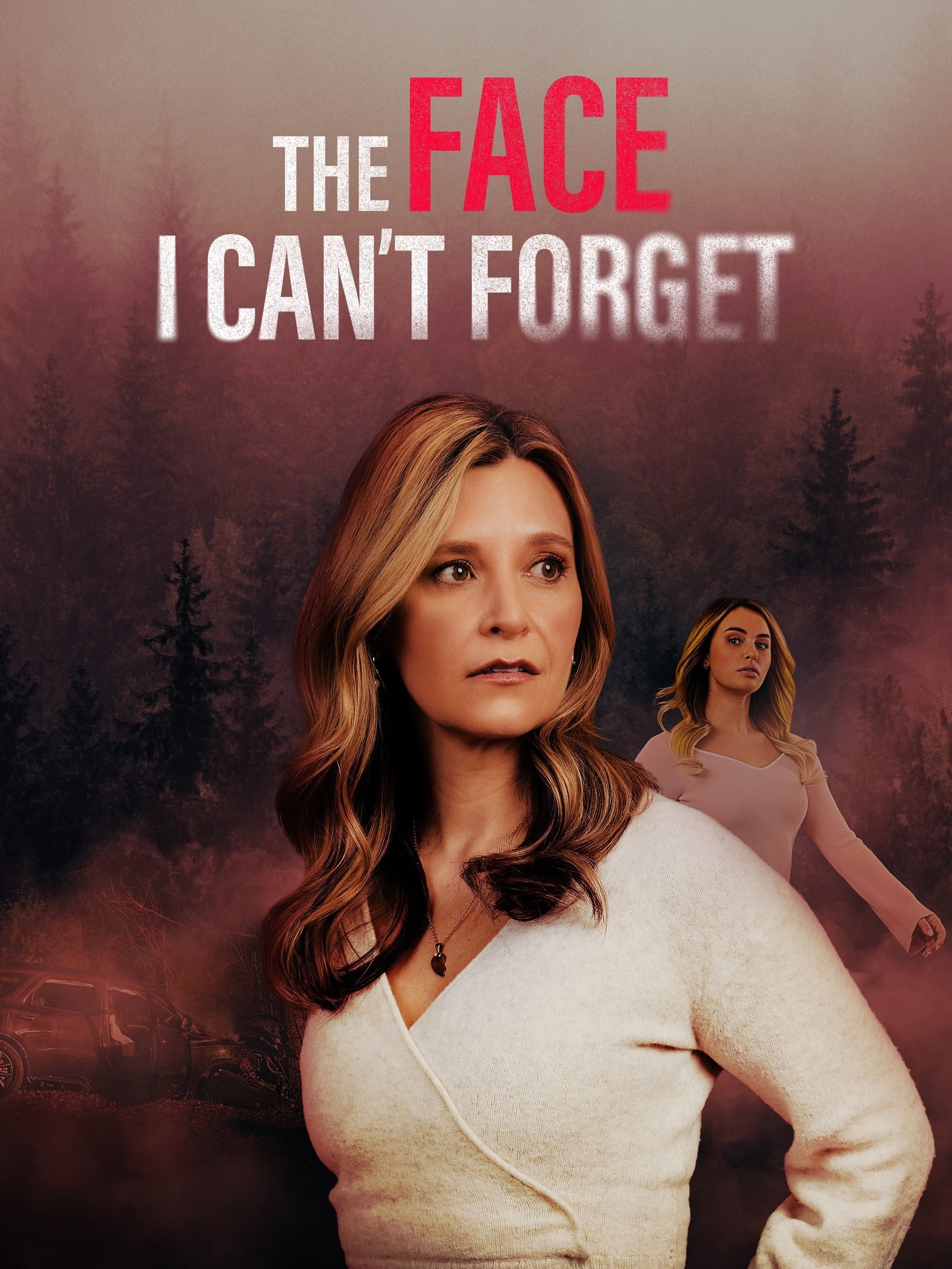 The Face I Can't Forget | The Face I Can't Forget