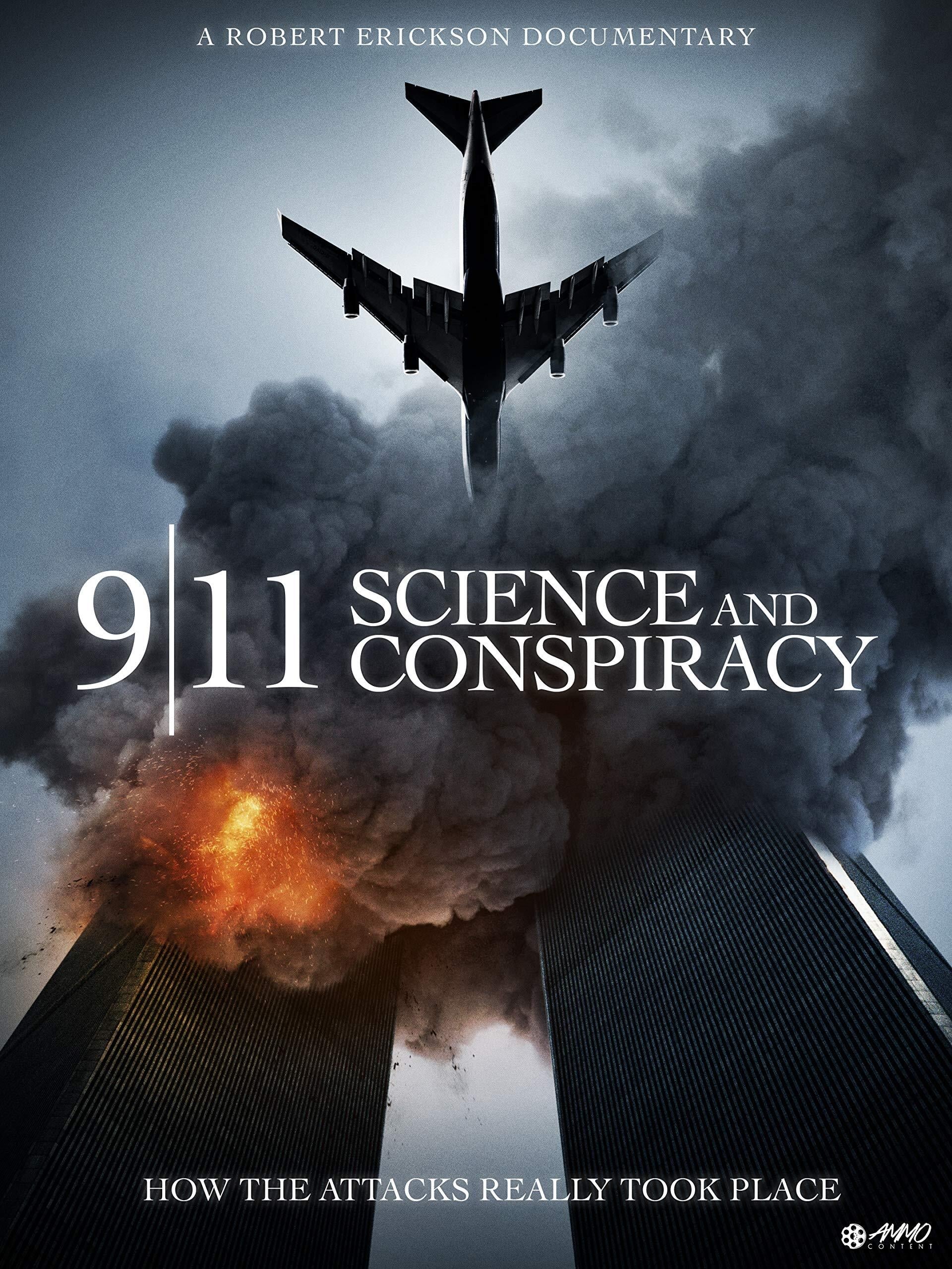 9/11: Science and Conspiracy | 9/11: Science and Conspiracy