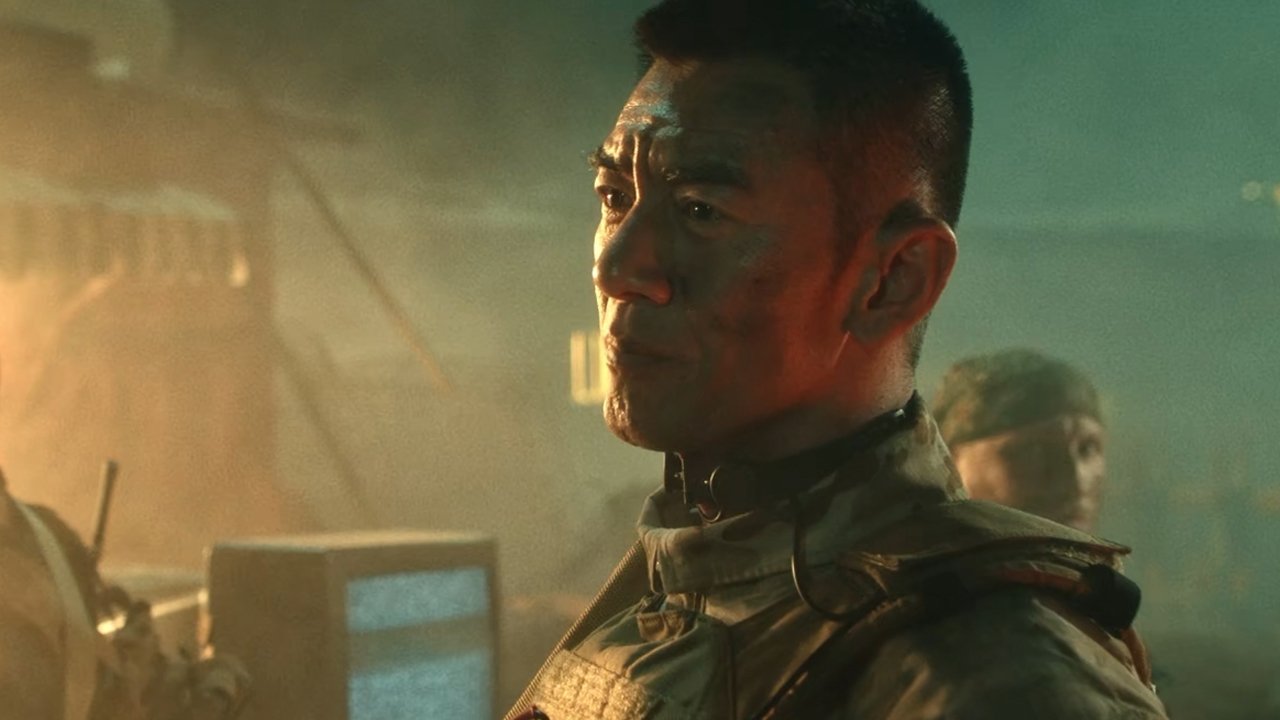 狙击手|狙击手