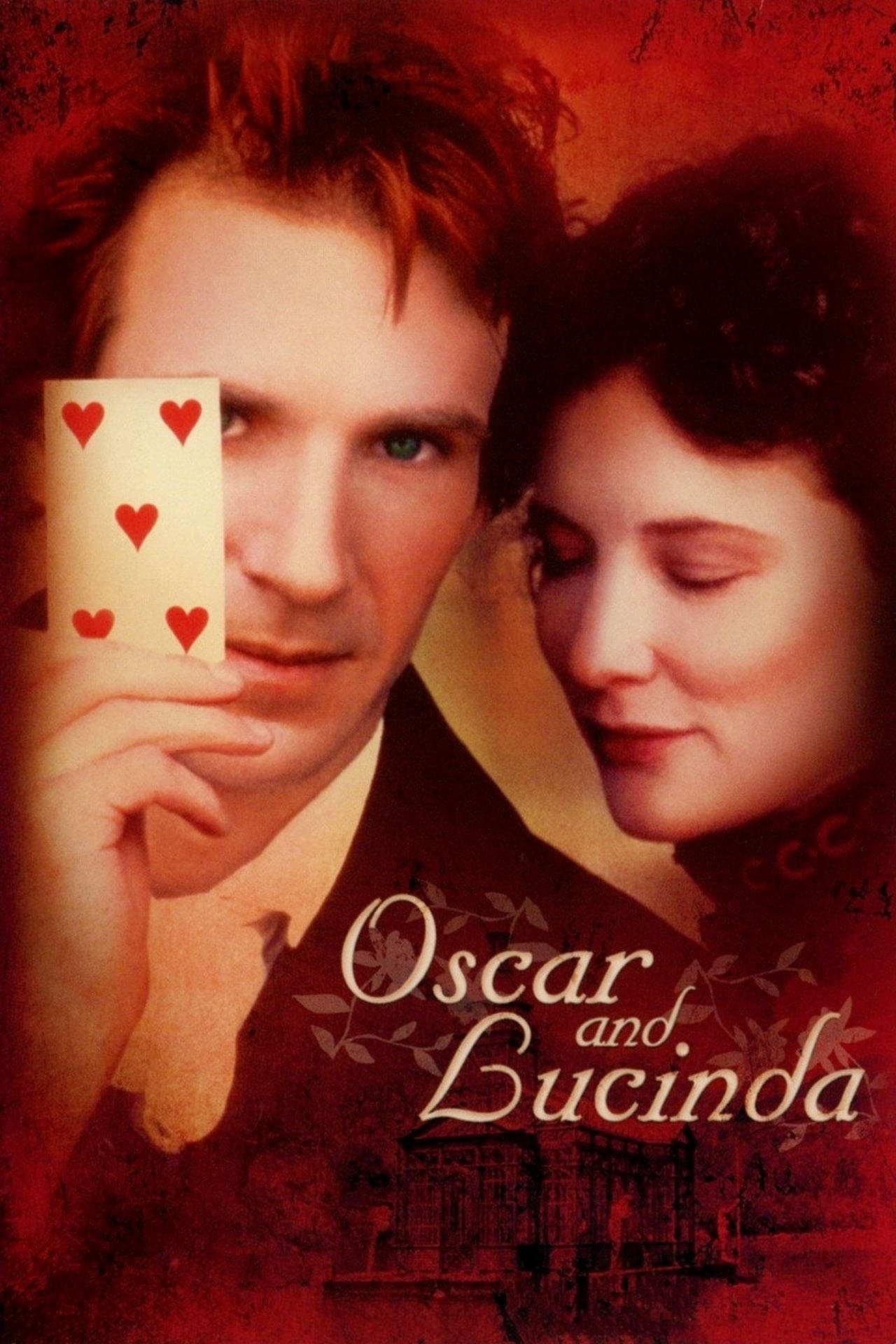 Oscar and Lucinda | Oscar and Lucinda