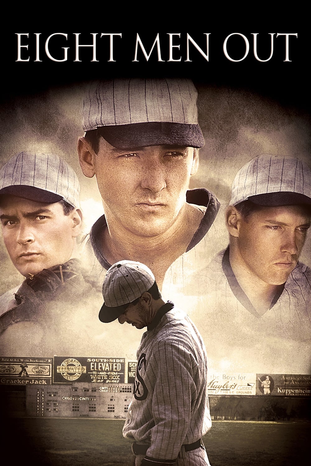 Eight Men Out | Eight Men Out