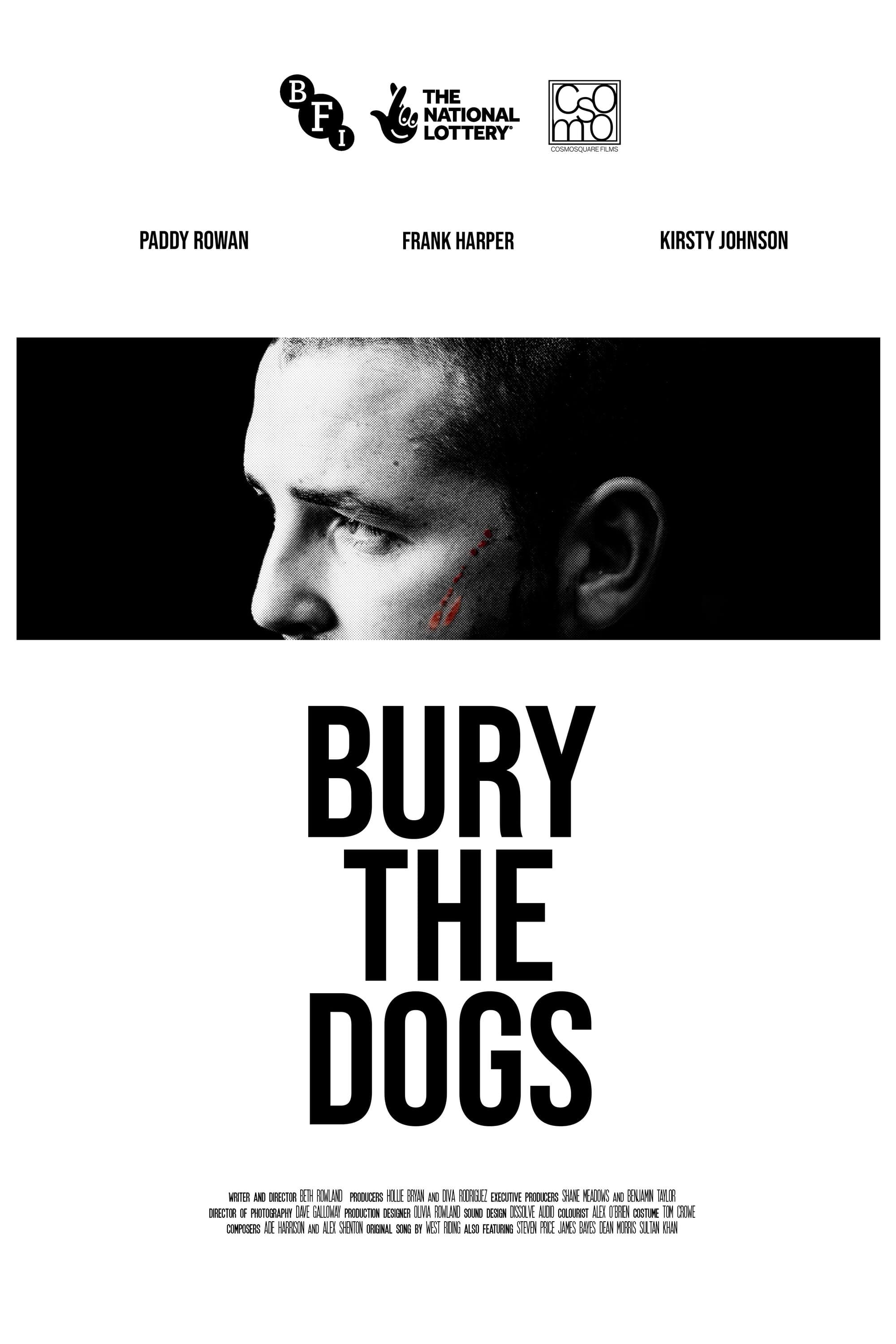 Bury the Dogs | Bury the Dogs