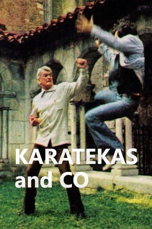 Karatékas and Co | Karatékas and Co