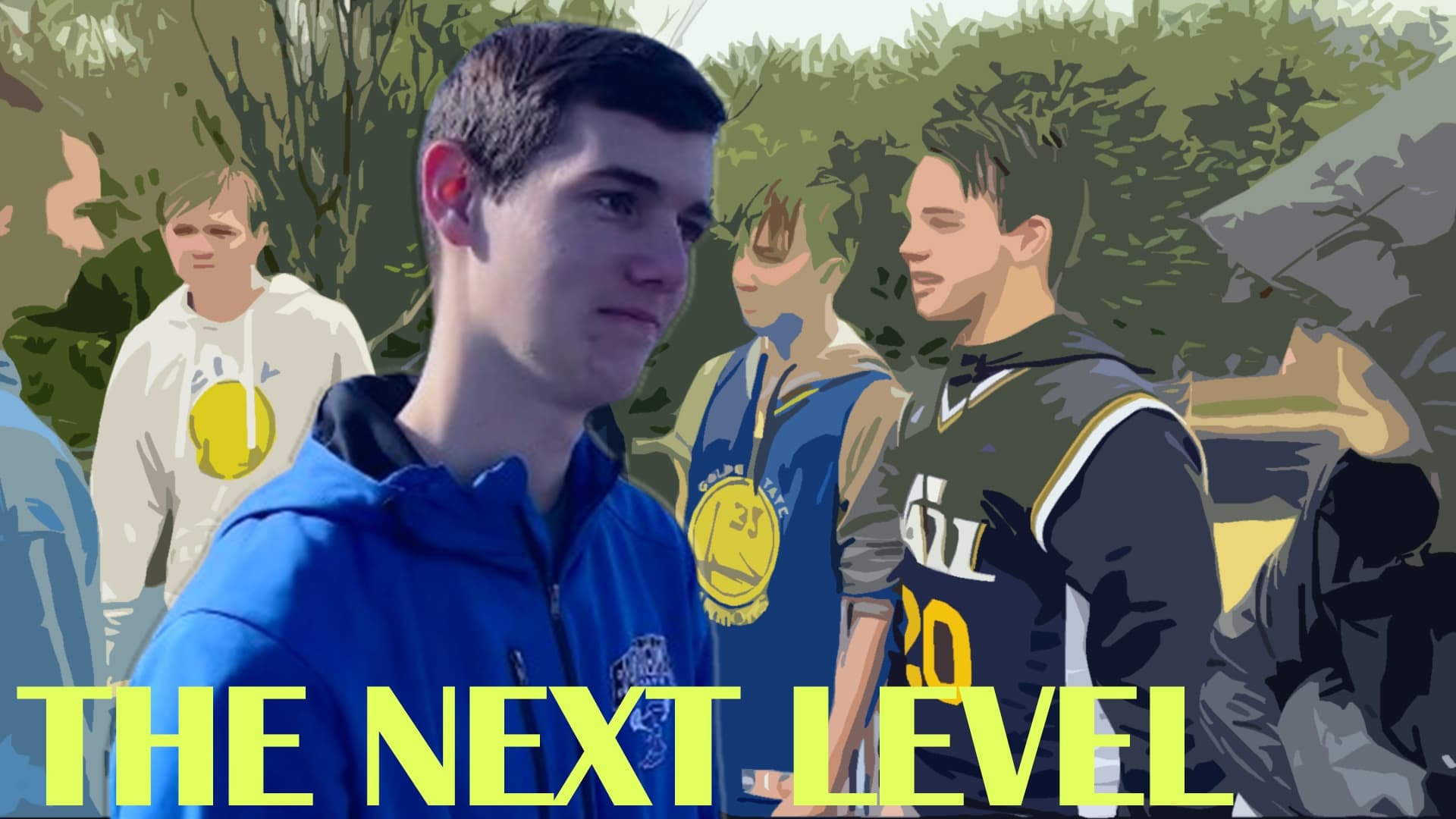 The Next Level|The Next Level