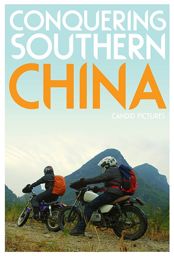 Conquering Southern China | Conquering Southern China