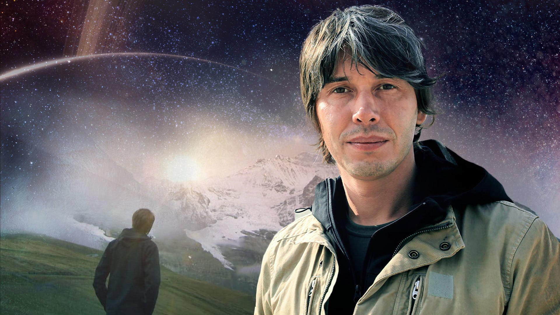 Brian Cox's Adventures in Space and Time|Brian Cox's Adventures in Space and Time