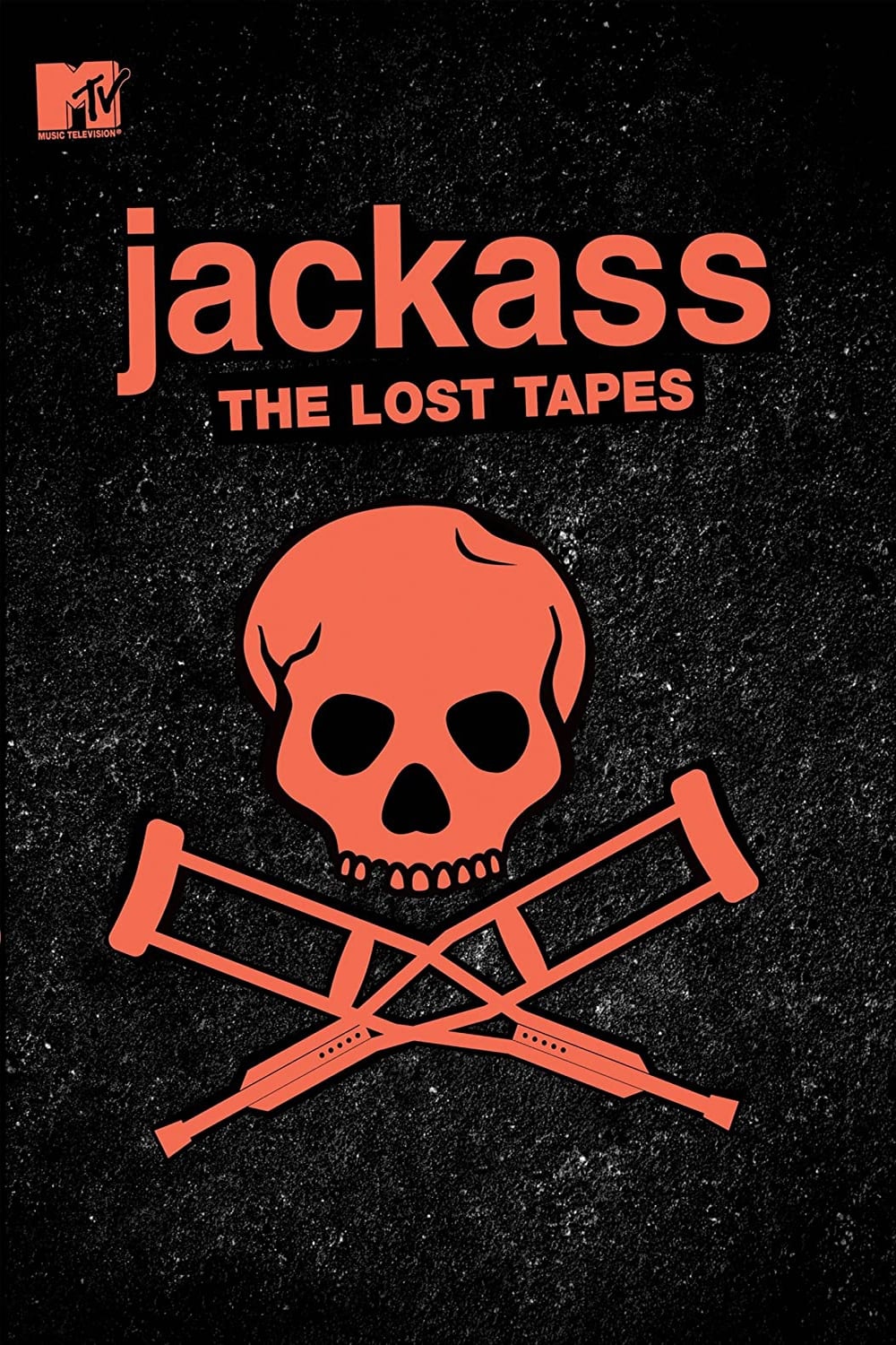 Jackass: The Lost Tapes