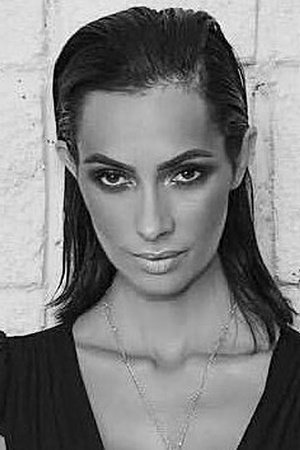 بازیگر Ornella Verrecchia  