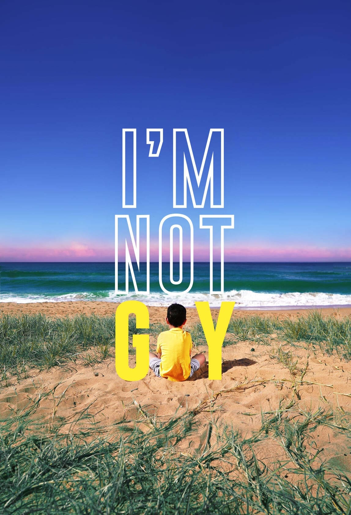 I'm Not Gay | I'm Not Gay