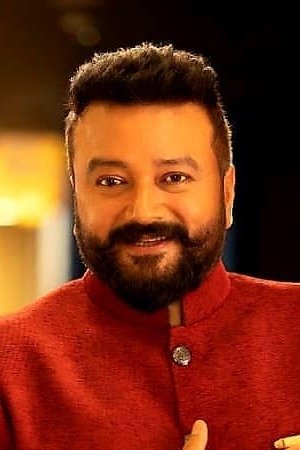 بازیگر Jayaram  