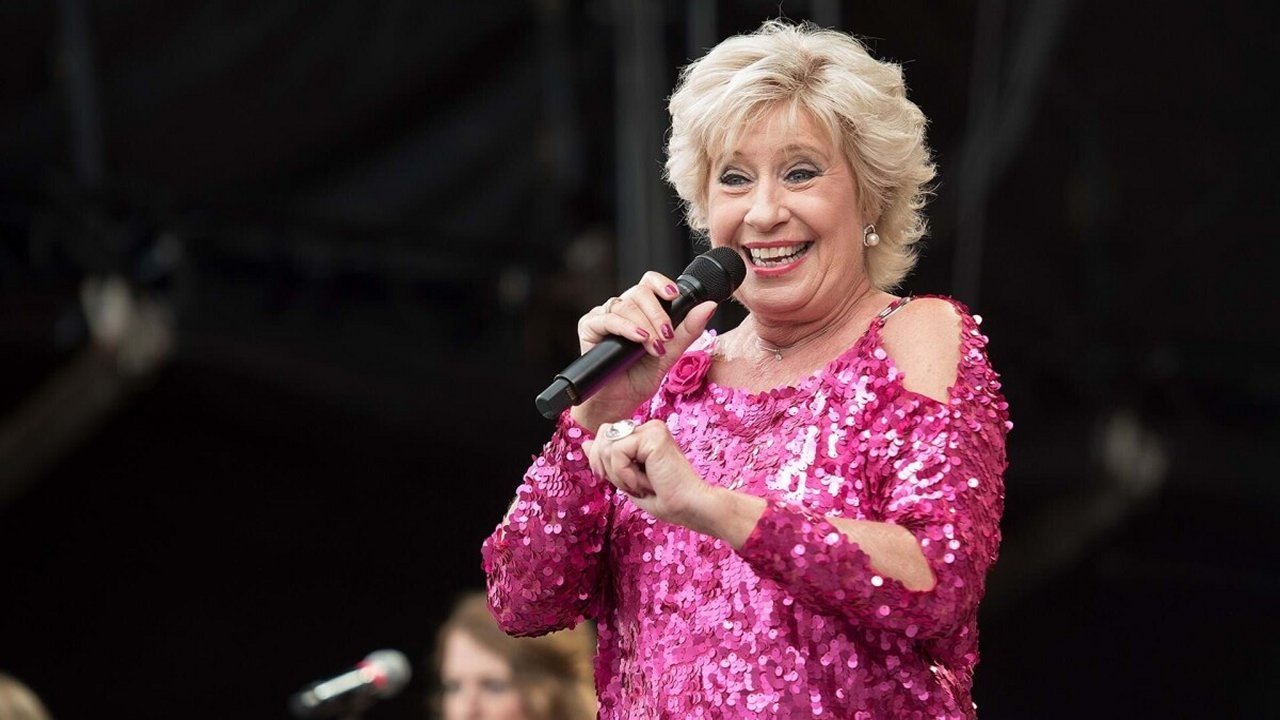Birthe Kjær: Happy Birthday Birthe - Fødselsdagsshow|Birthe Kjær: Happy Birthday Birthe - Fødselsdagsshow