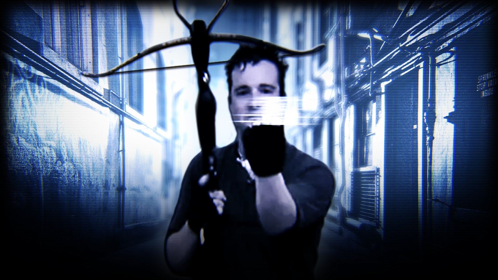 The Crossbow Cannibal|The Crossbow Cannibal
