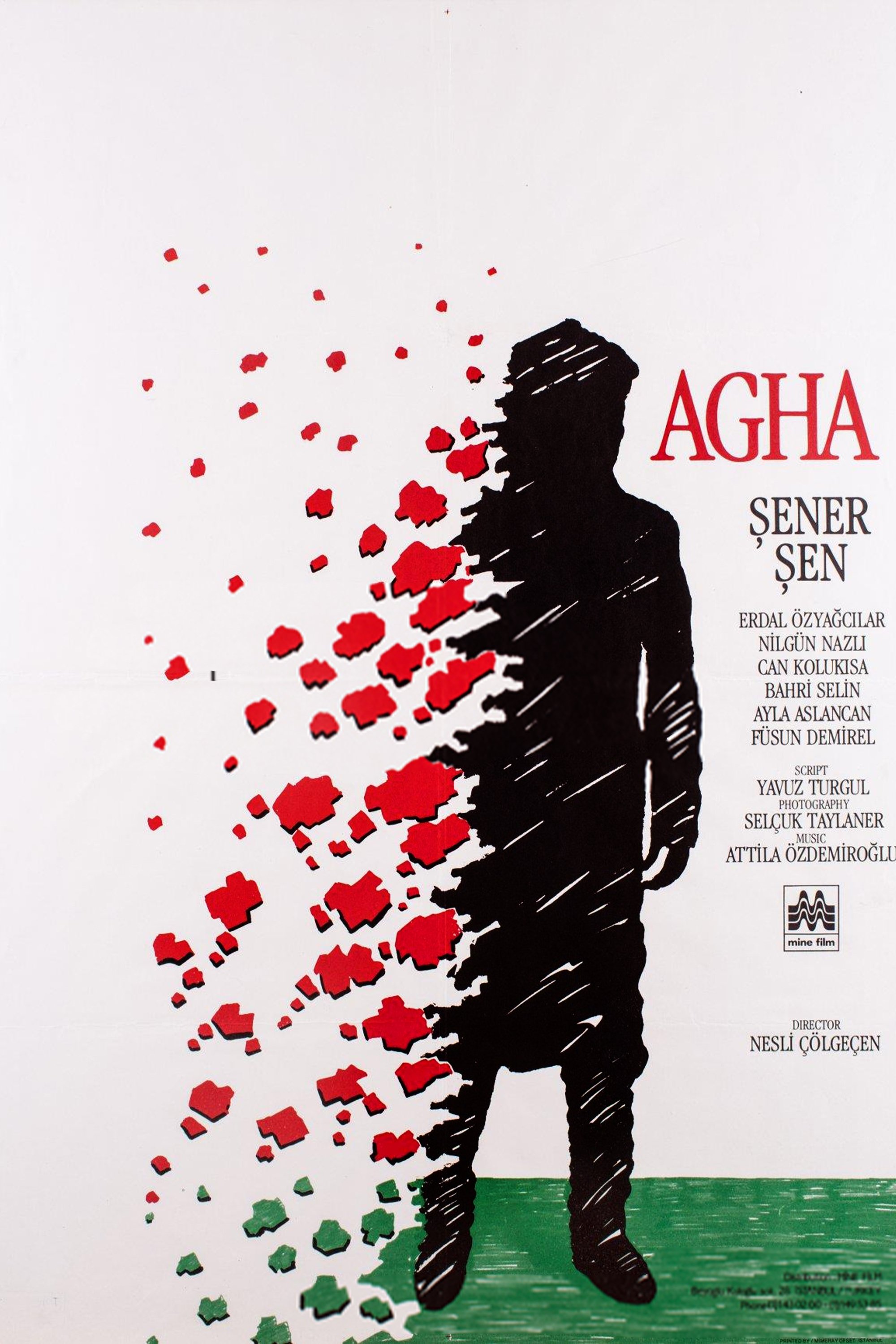 Züğürt Ağa
