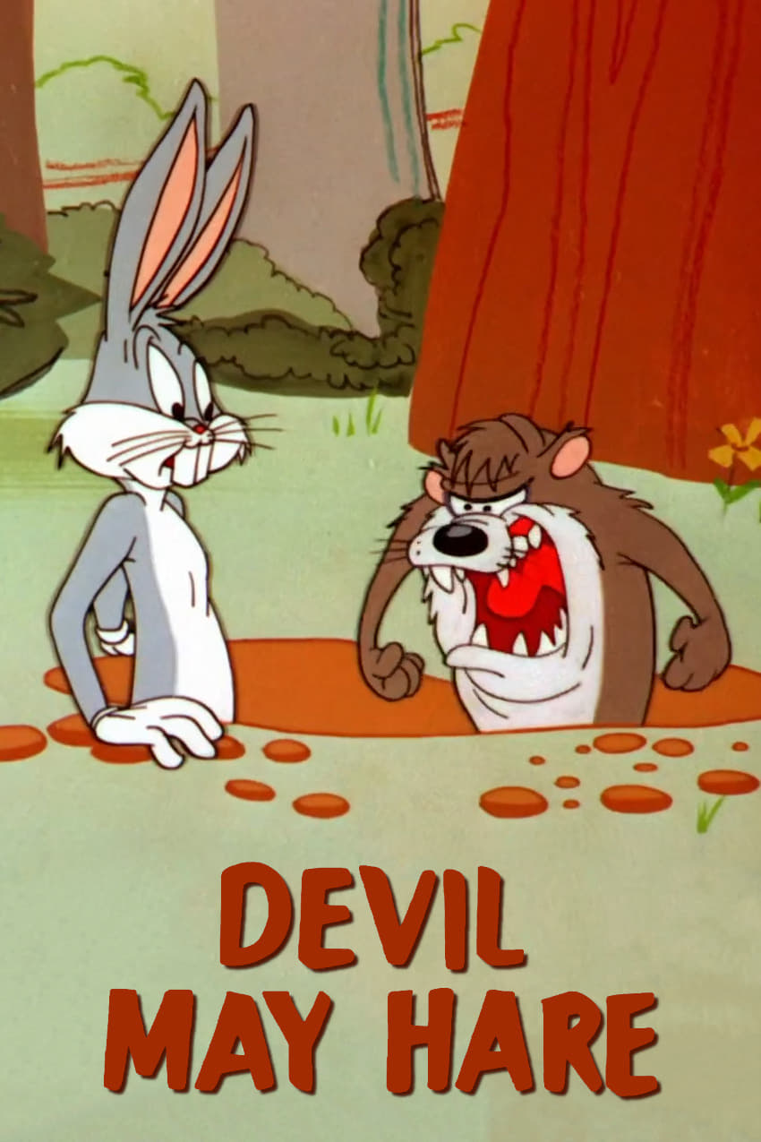 Devil May Hare | Devil May Hare