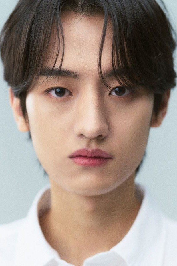 بازیگر Oh Jun-taek  