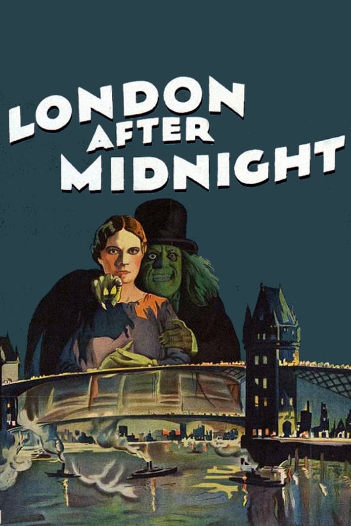 London After Midnight | London After Midnight