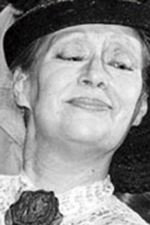 بازیگر Галина Морачева  