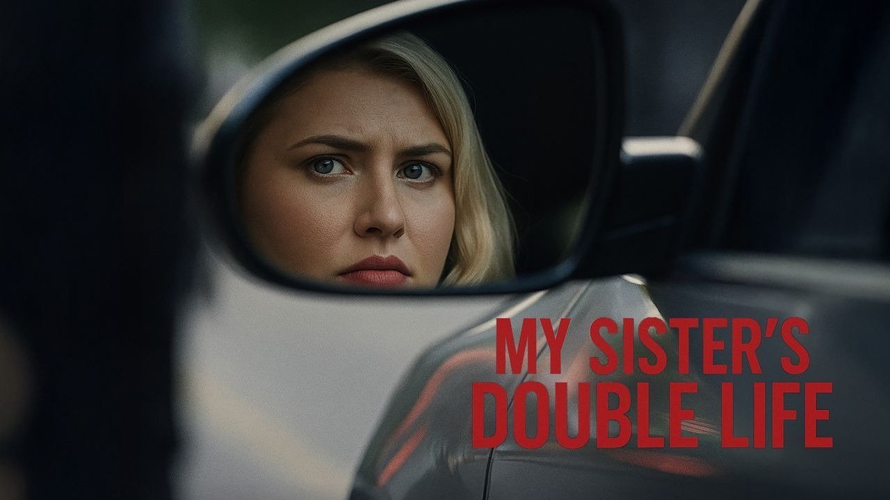 My Sister's Double Life|My Sister's Double Life