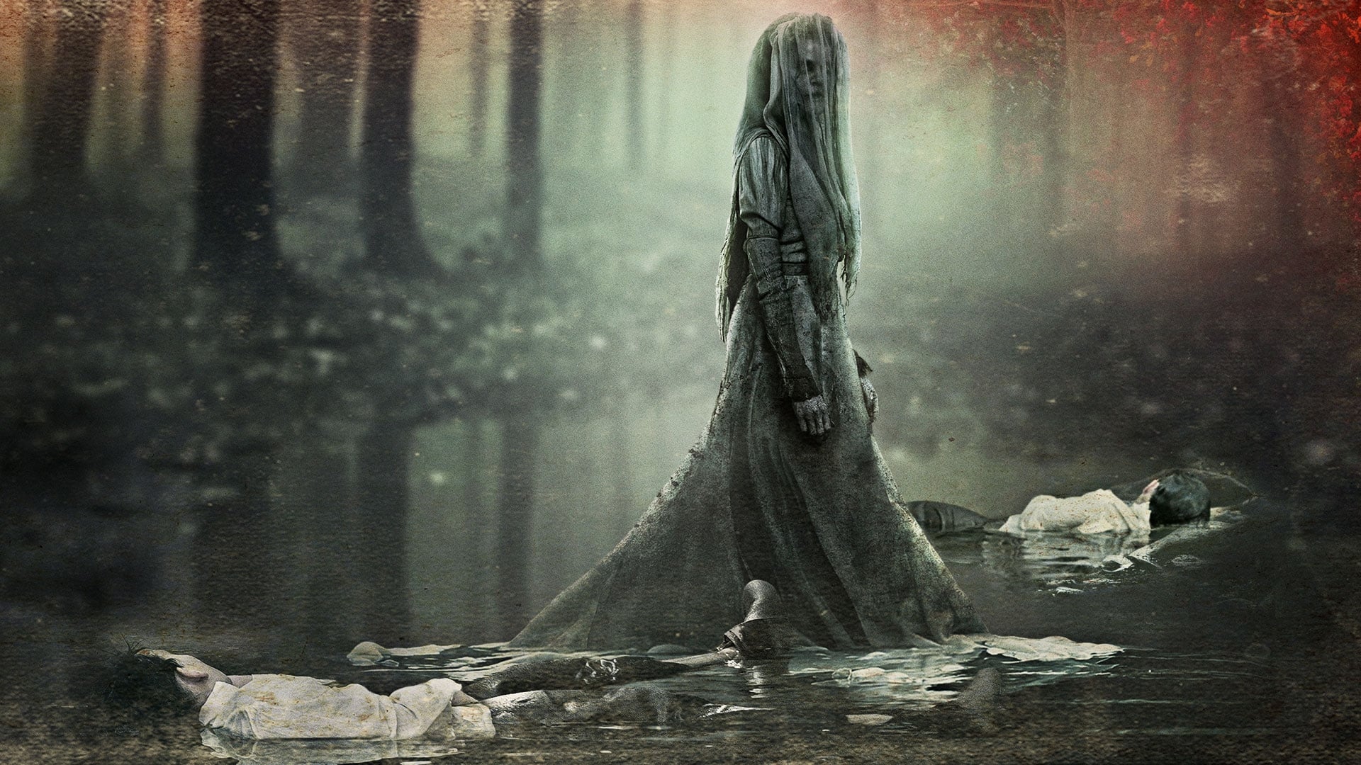 نفرین لیورونا|The Curse of La Llorona