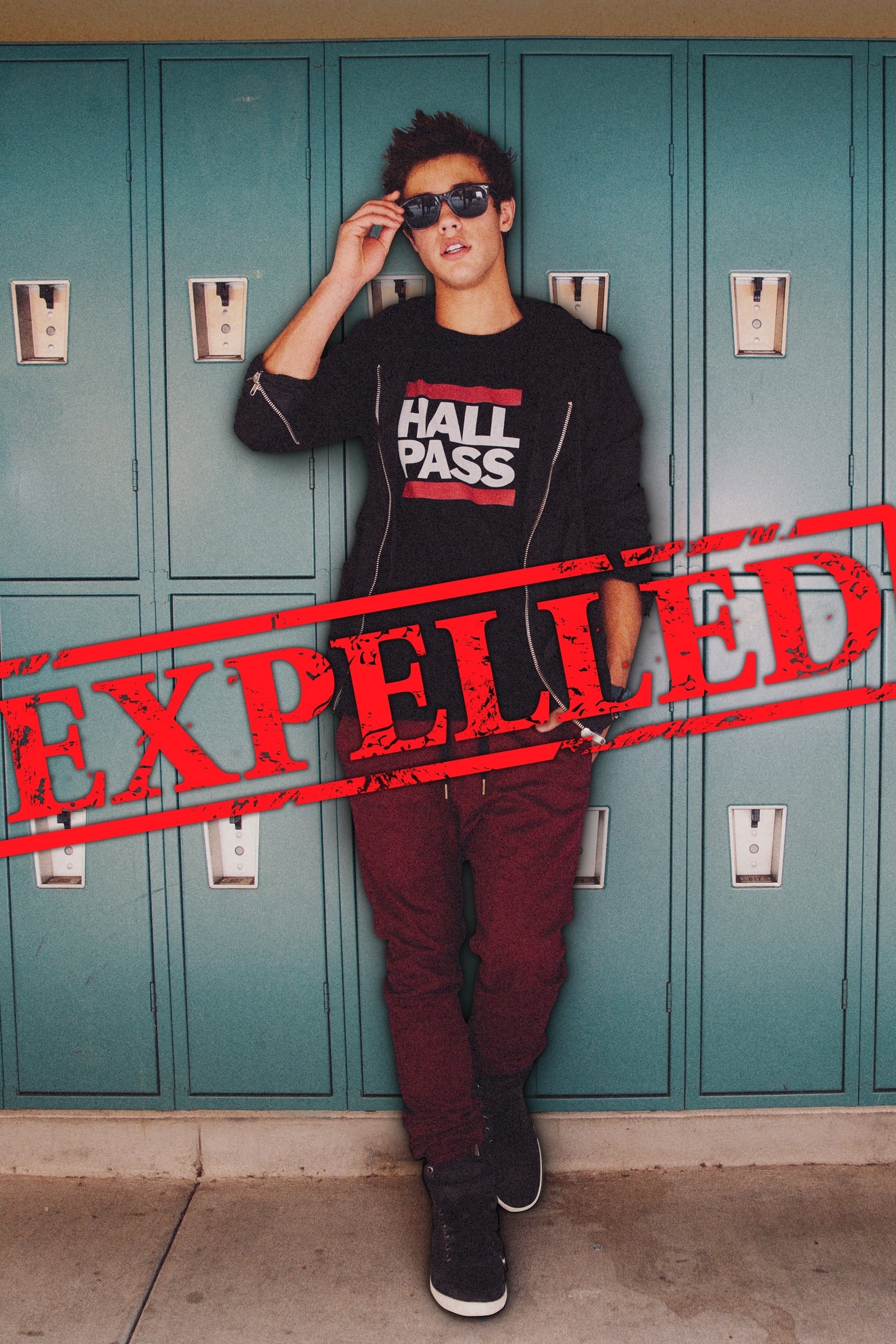 Expelled | Expelled