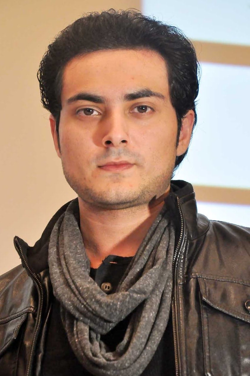 بازیگر Bilal Lashari  